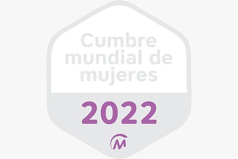 Cumbre Mundial Mujeres 2022