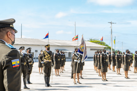 Policia Nacional